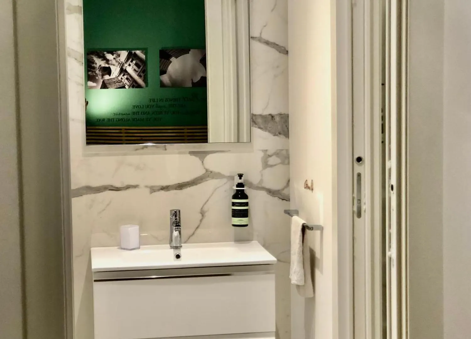 Urbanjungle - Milan Centre Apartment 0*,