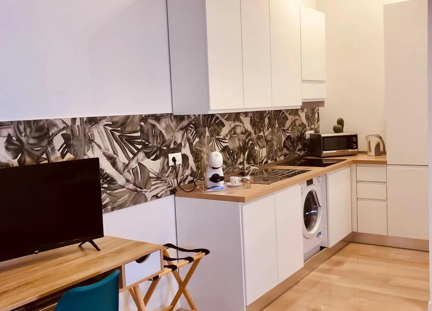Urbanjungle - Milan Centre Apartment