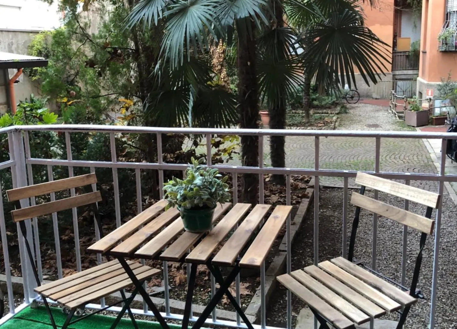 Urbanjungle - Milan Centre Appartement